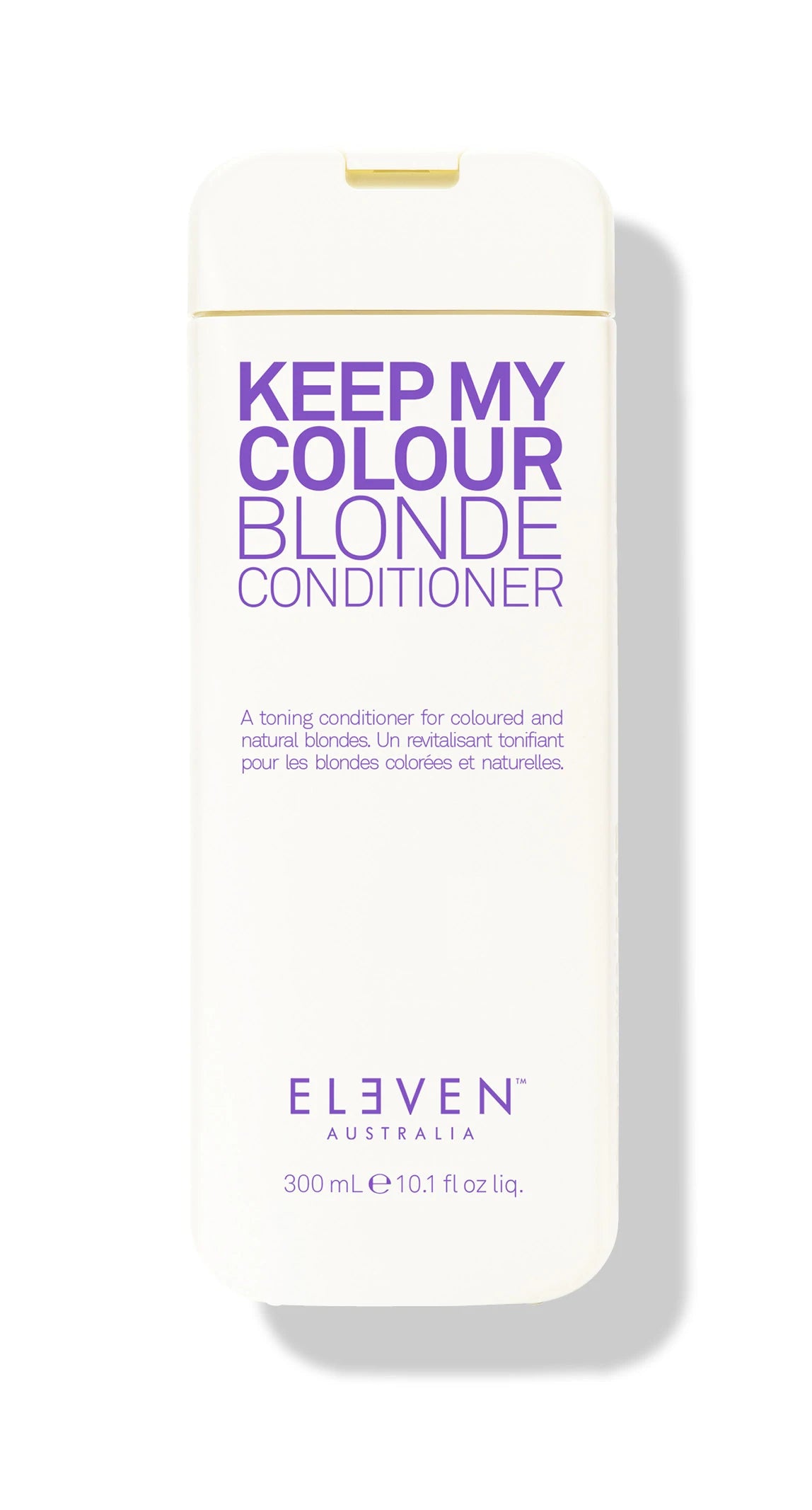 ELEVEN CHRISTMAS Blonde Trio Set