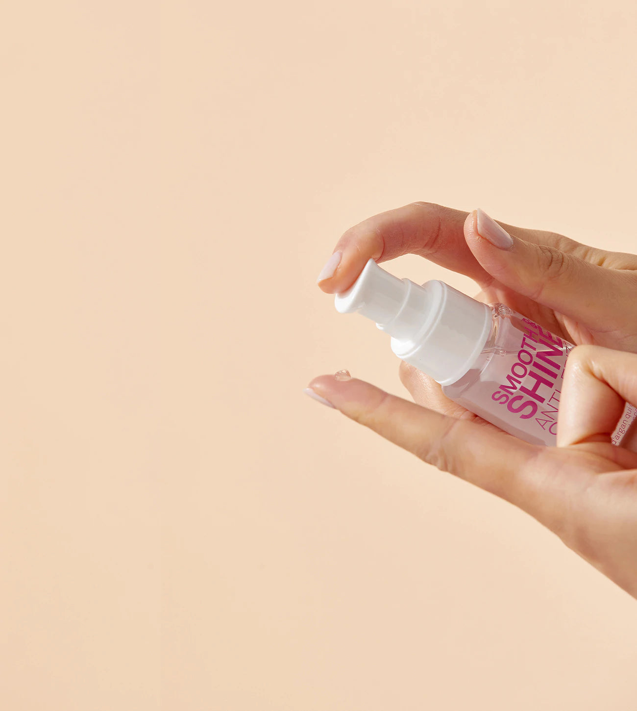 ELEVEN Smooth and Shine Serum