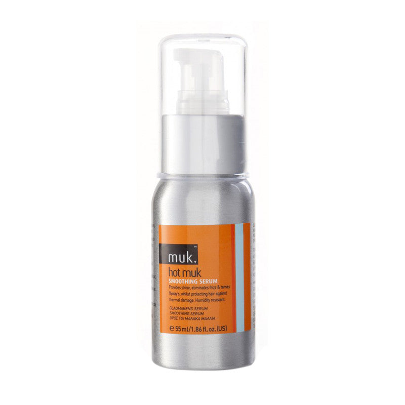 MUK Hot Smoothing Serum 55ml