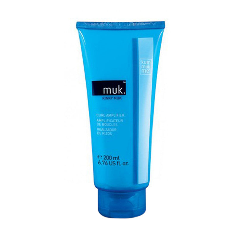 MUK Kinky Curl Amplifier 200ml