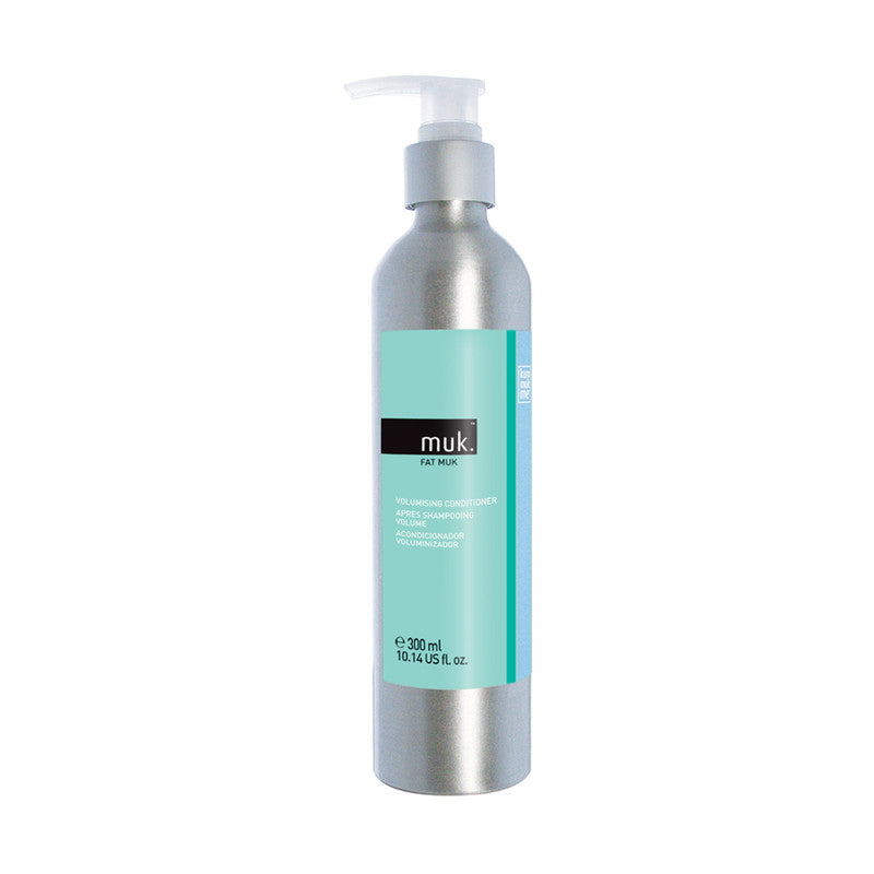 MUK Fat Volumising Conditioner 300ml