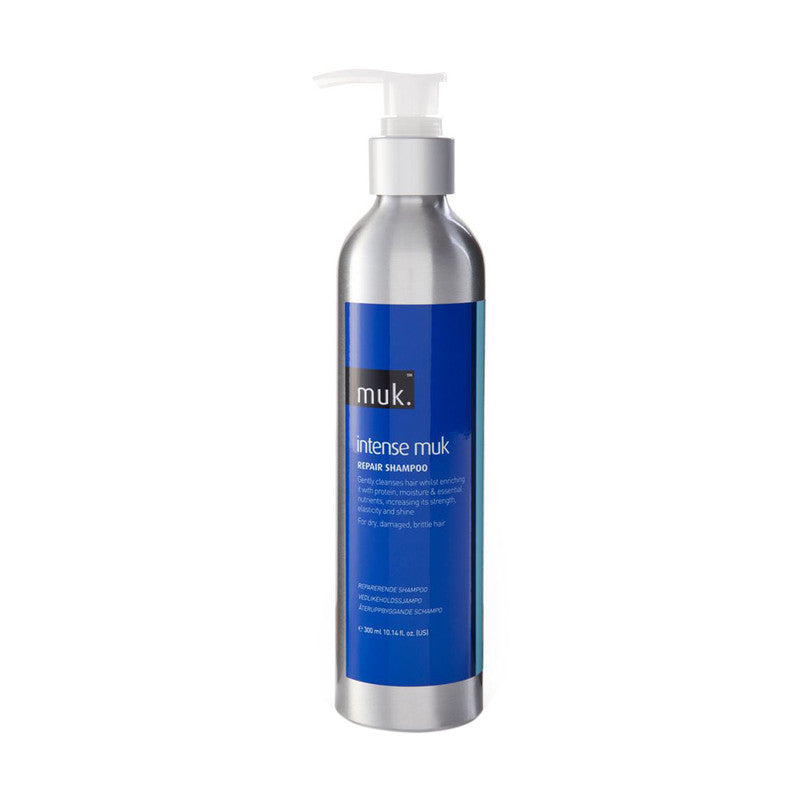 MUK Intense Repair Shampoo 300ml