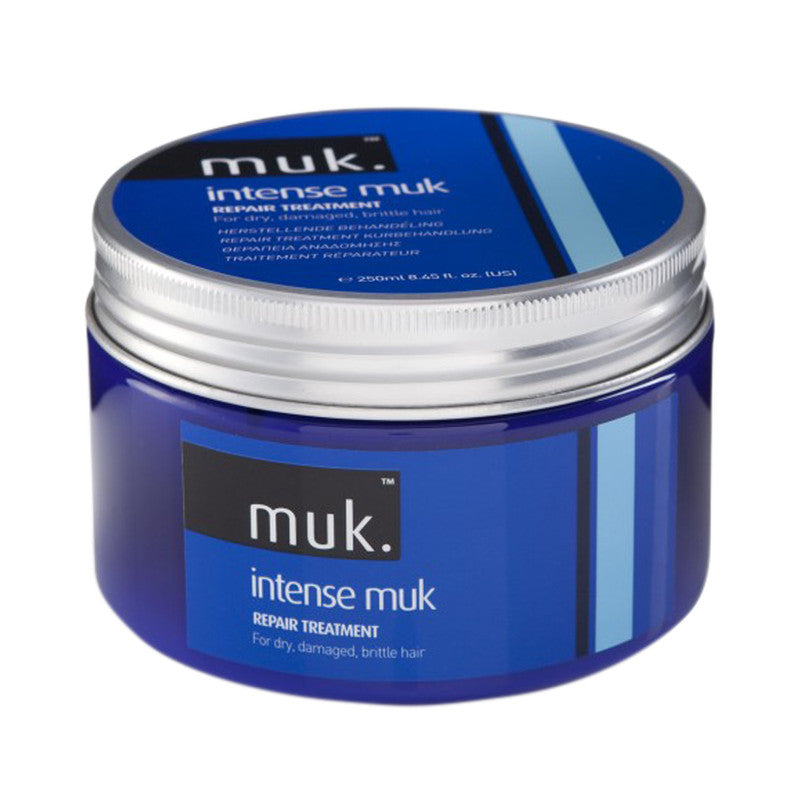 MUK Intense Repair Treatment 250ml