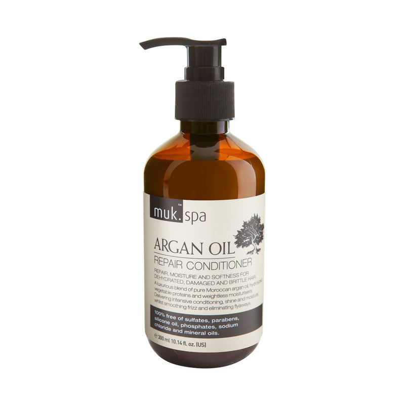 MUK Spa Argan Oil Repair Conditioner 300ml