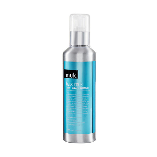 MUK Head 20 in 1 Miracle Treatment 200ml