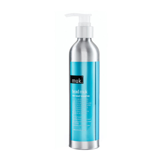 MUK Head Oily Scalp Shampoo 300ml