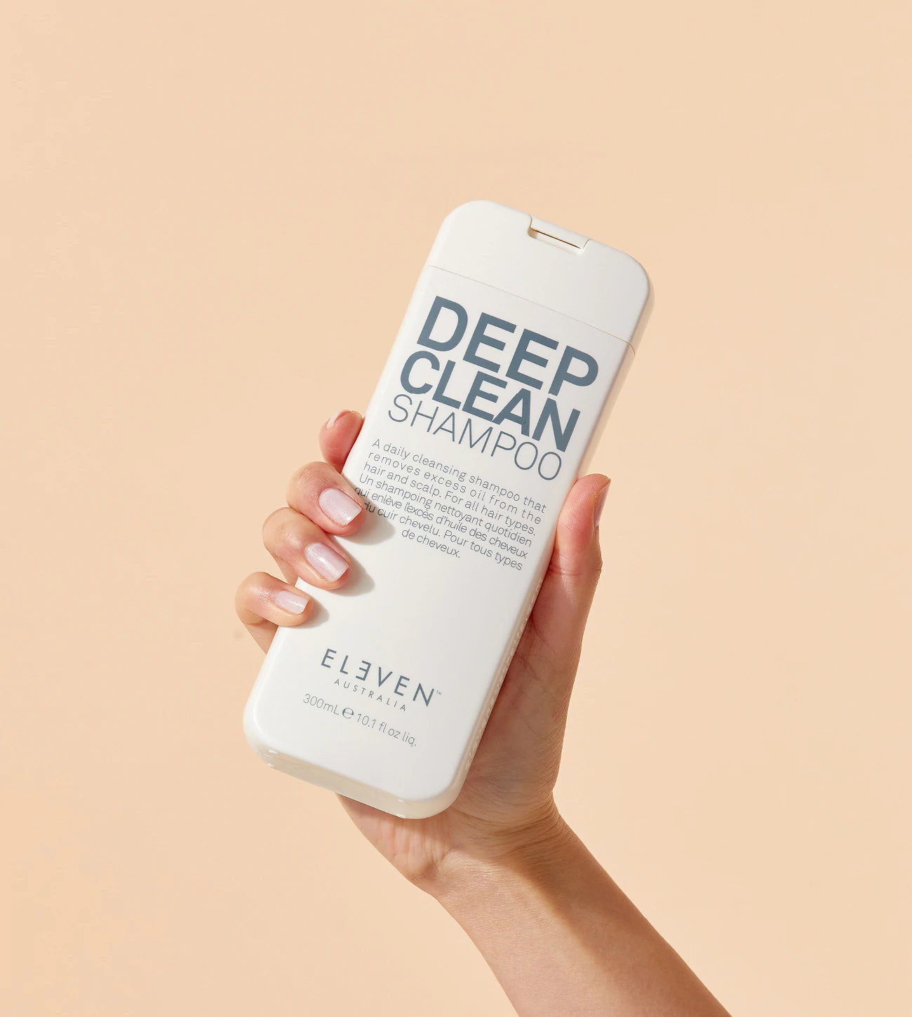 ELEVEN Deep Clean Shampoo