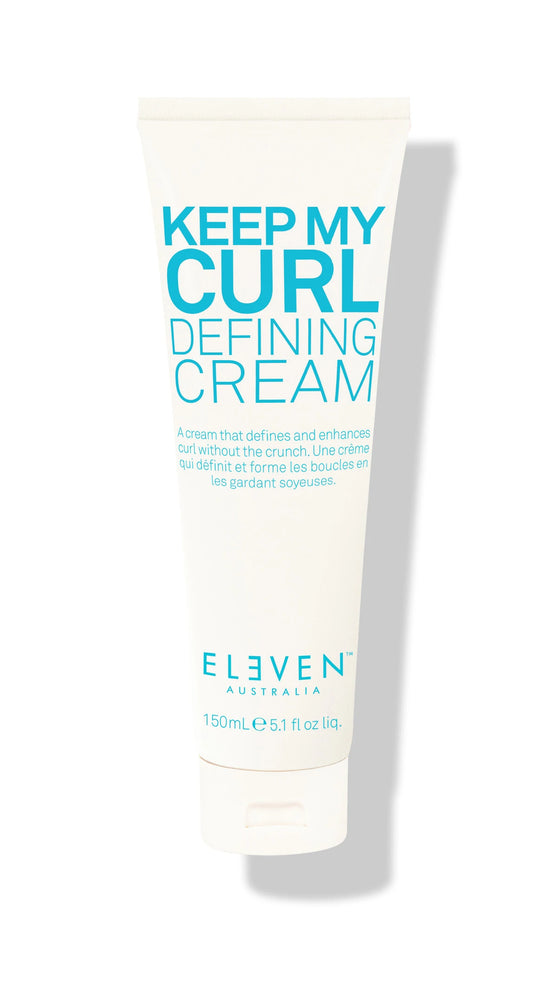 ELEVEN Keep My Curl Defining Cream