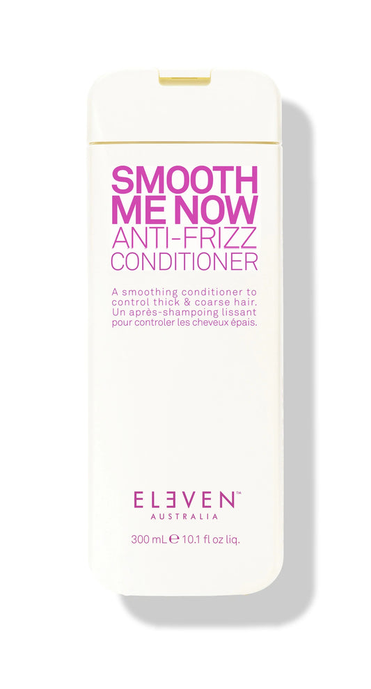 ELEVEN Smooth Me Now Conditioner 300ml