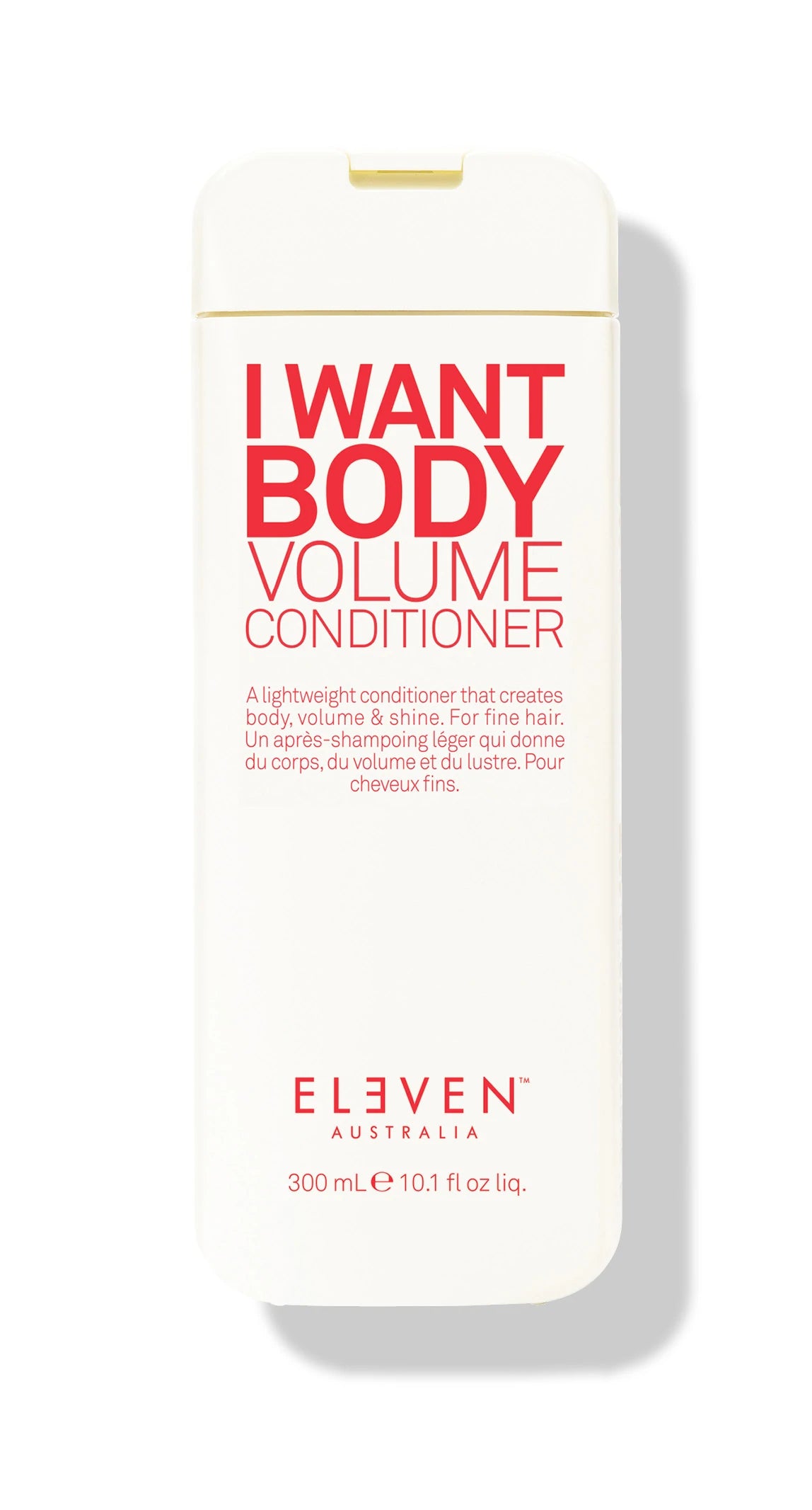 ELEVEN I Want Body Conditioner 300ml