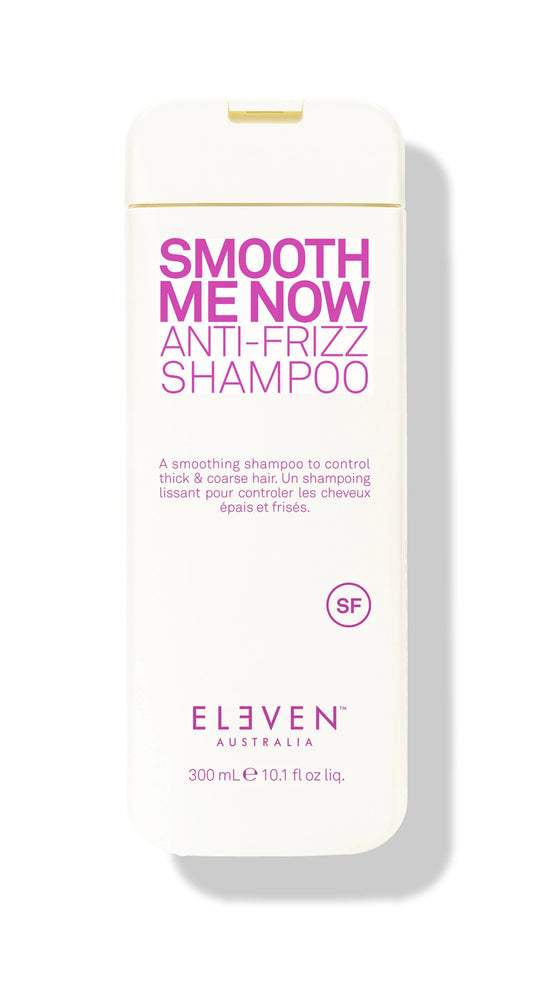 ELEVEN Smooth Me Now Shampoo 300ml