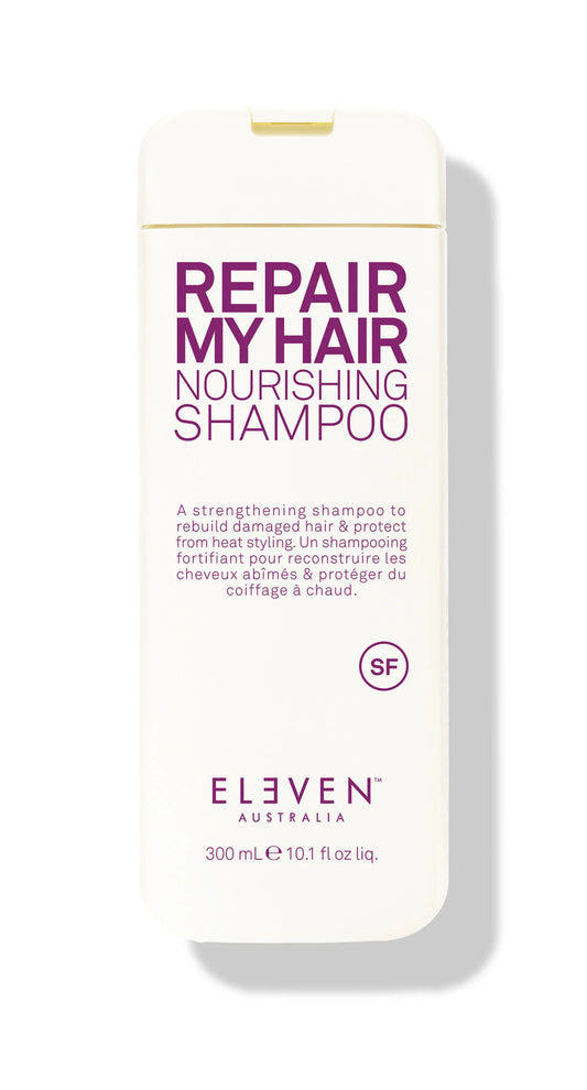 ELEVEN Repair My Hair Shampoo 300ml