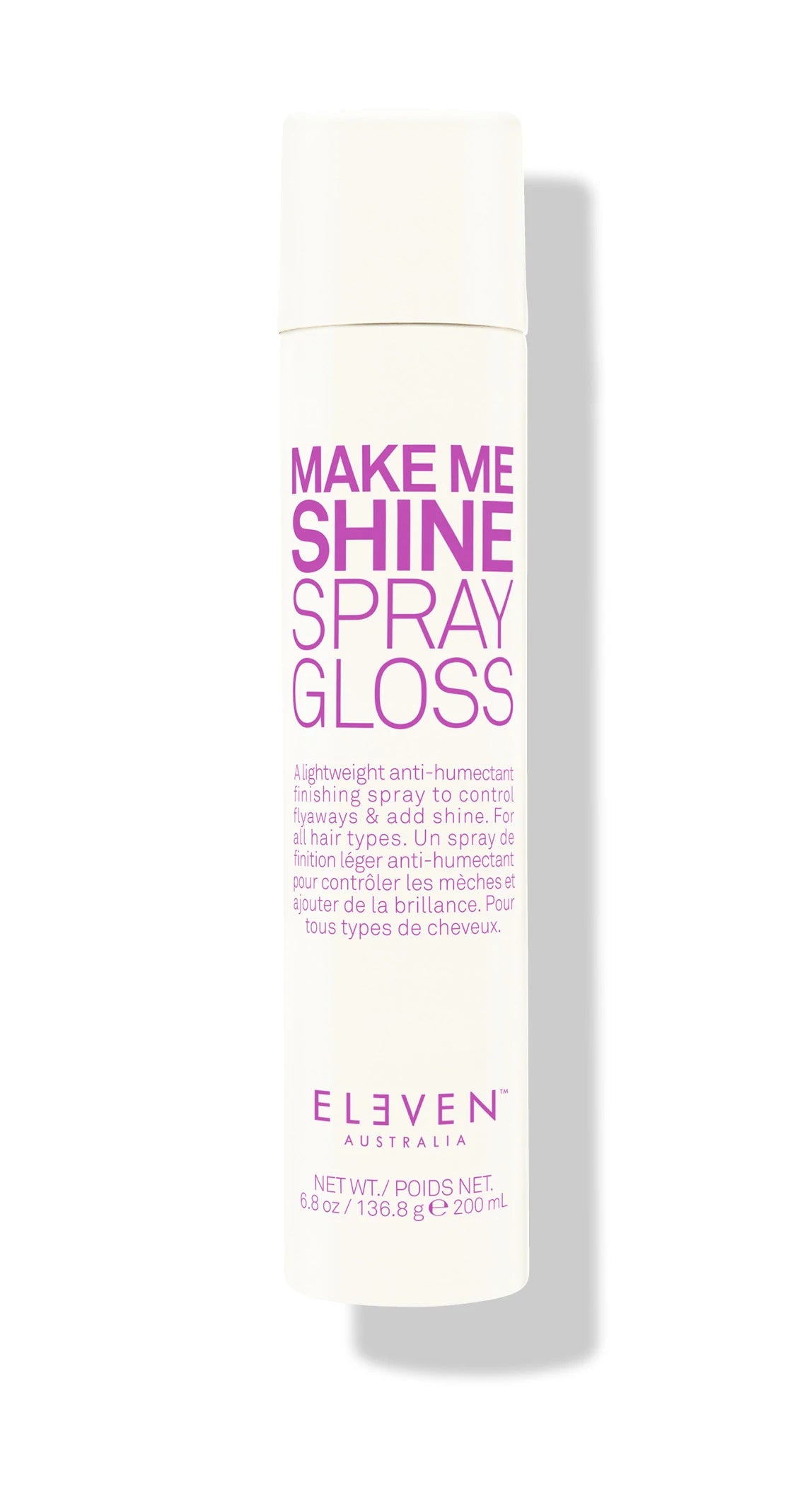 ELEVEN Make Me Shine Spray 200ml