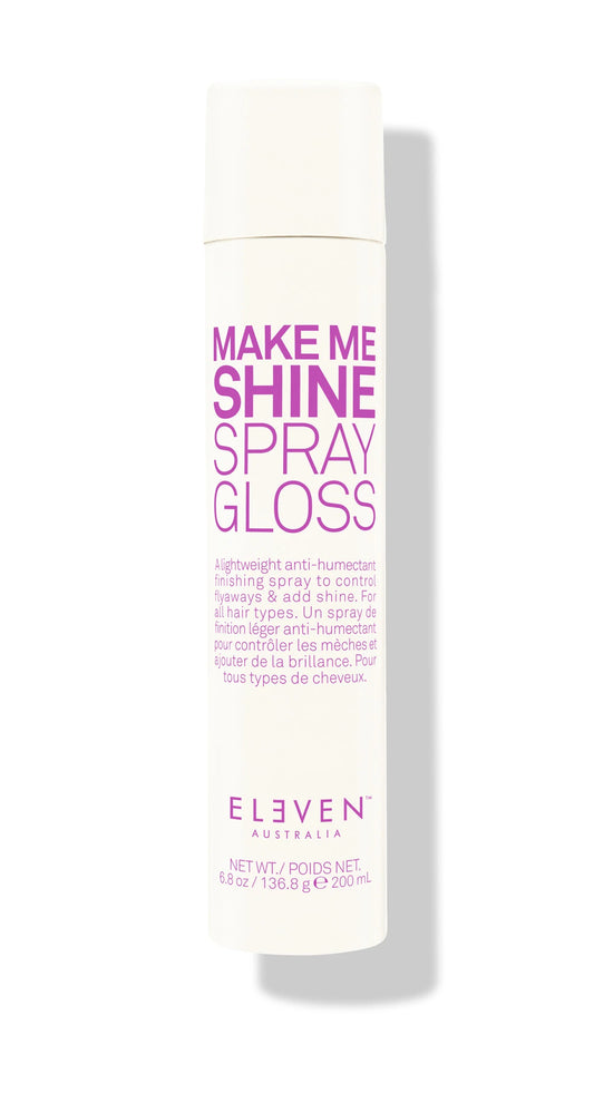 ELEVEN Make Me Shine Spray 200ml