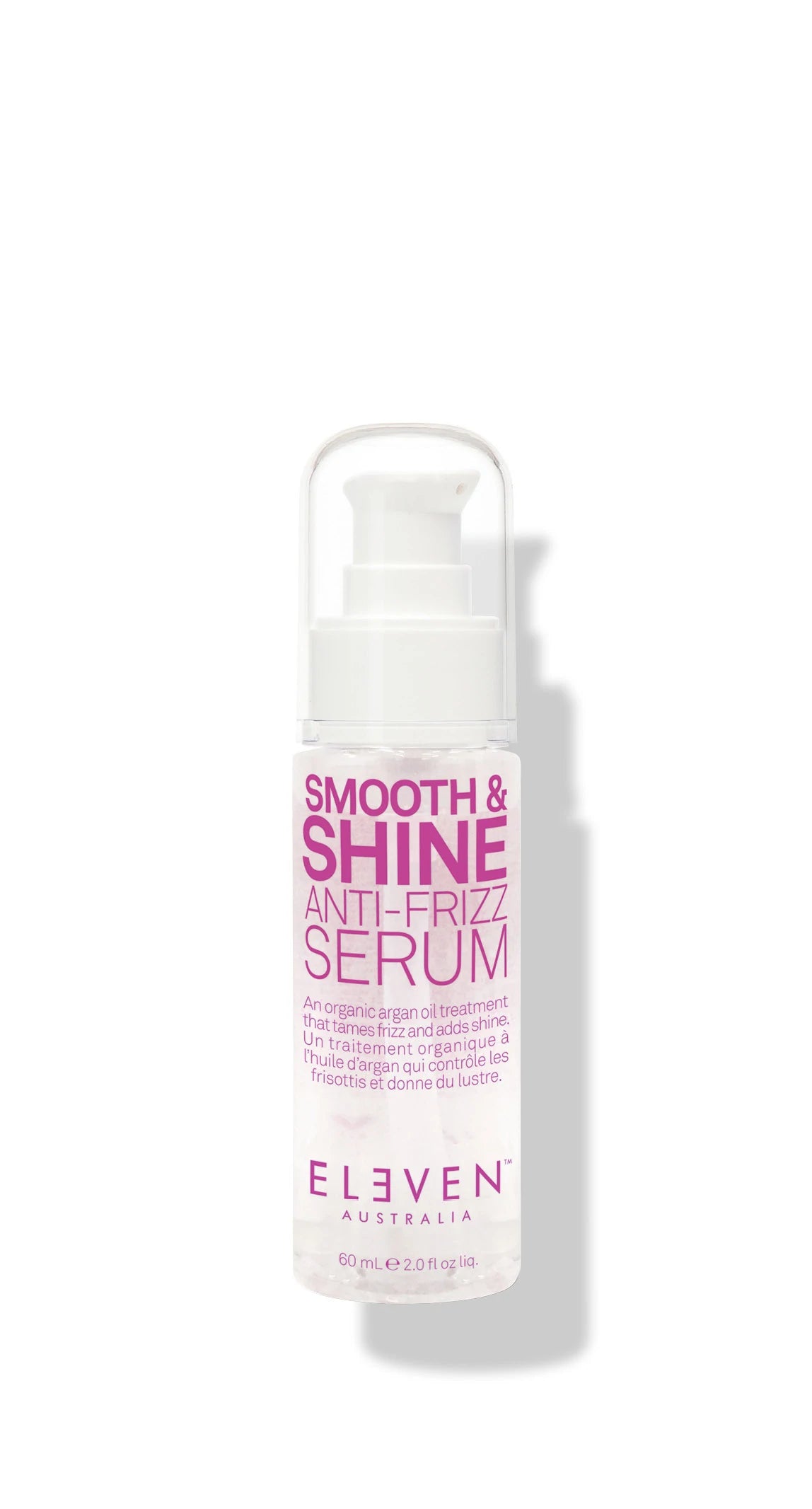 ELEVEN Smooth and Shine Serum