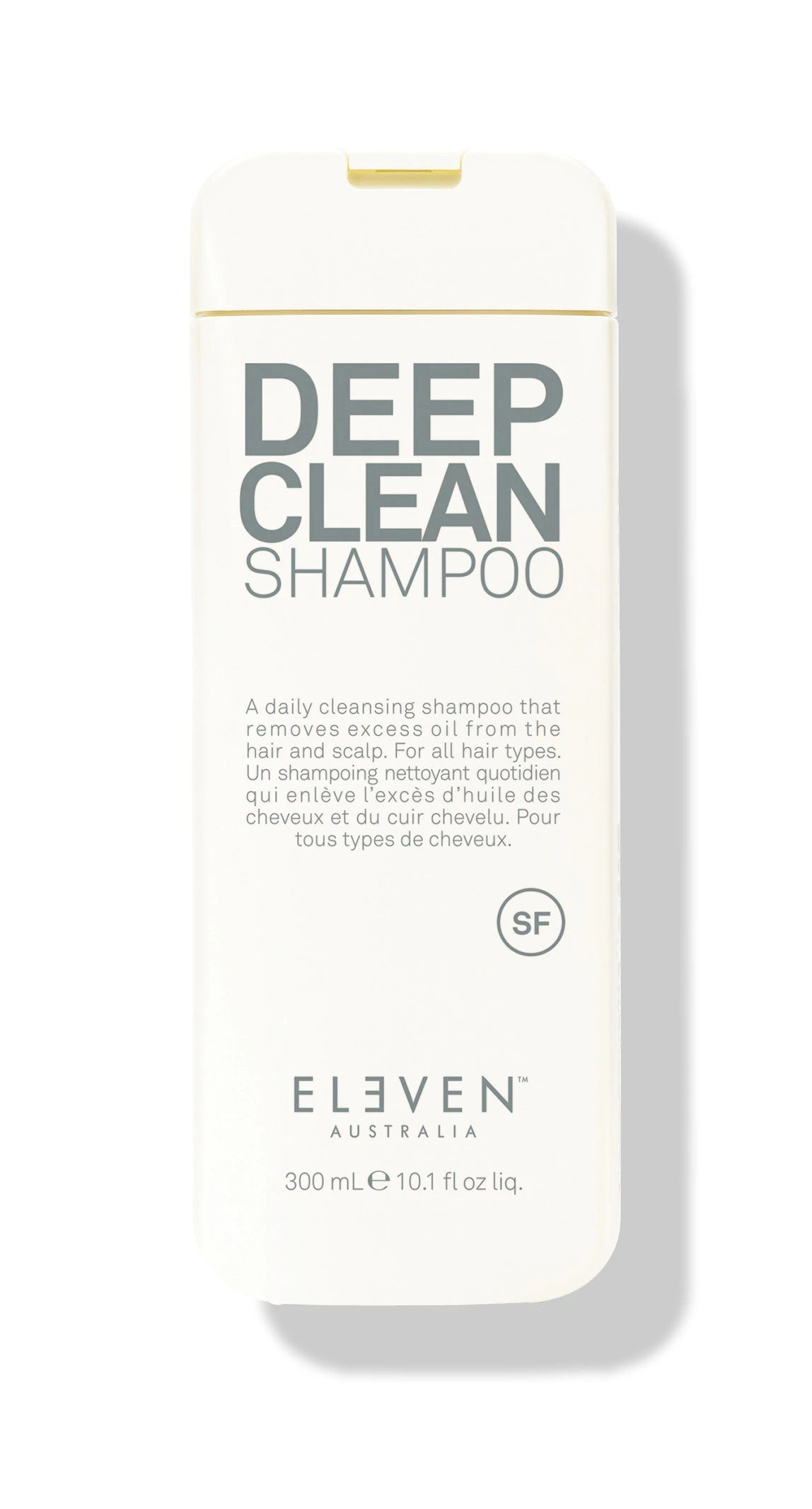 ELEVEN Deep Clean Shampoo