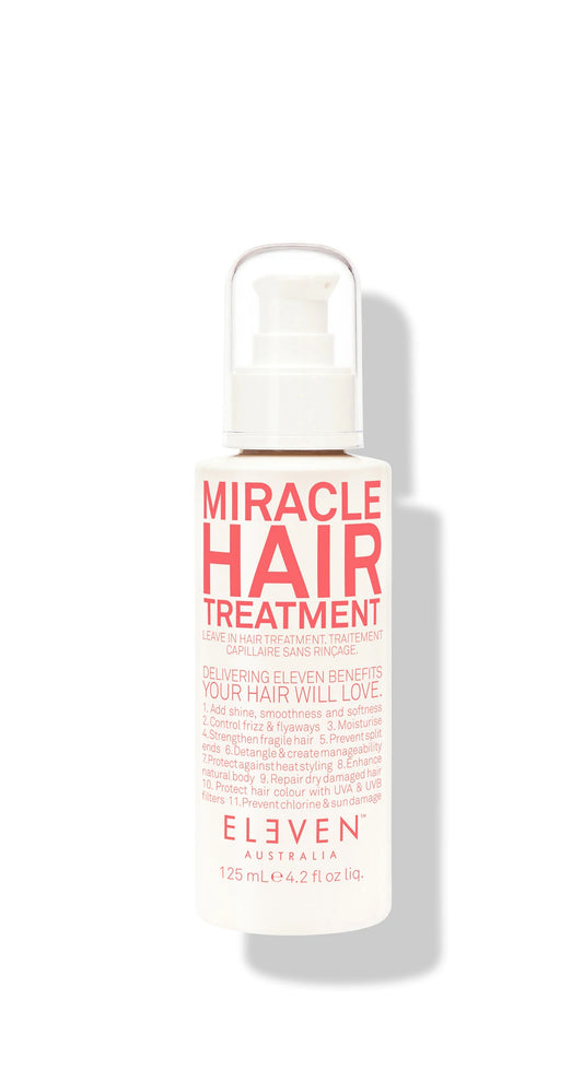 ELEVEN Miracle Treatment 125ml