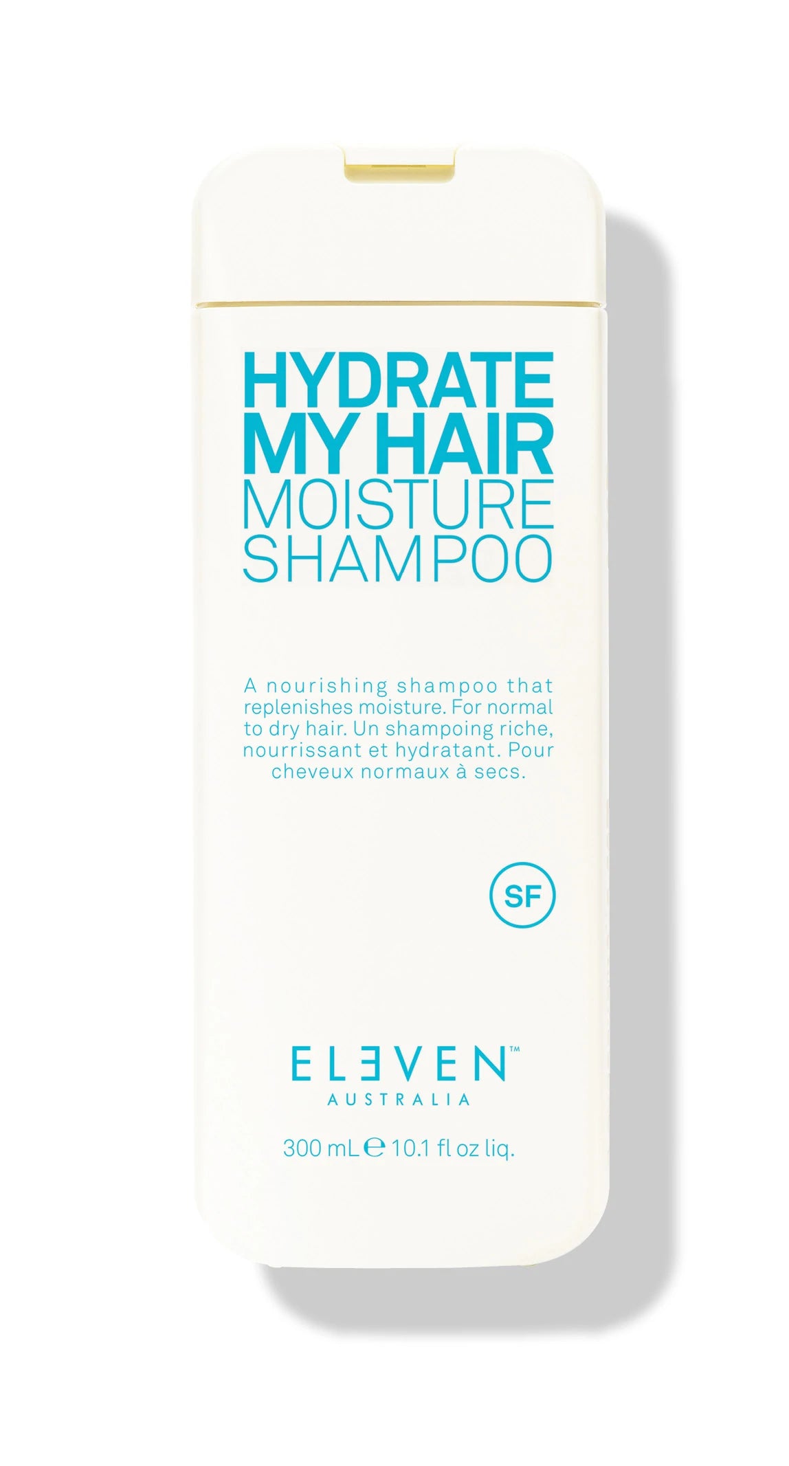 ELEVEN CHRISTMAS Hydrate Trio Set