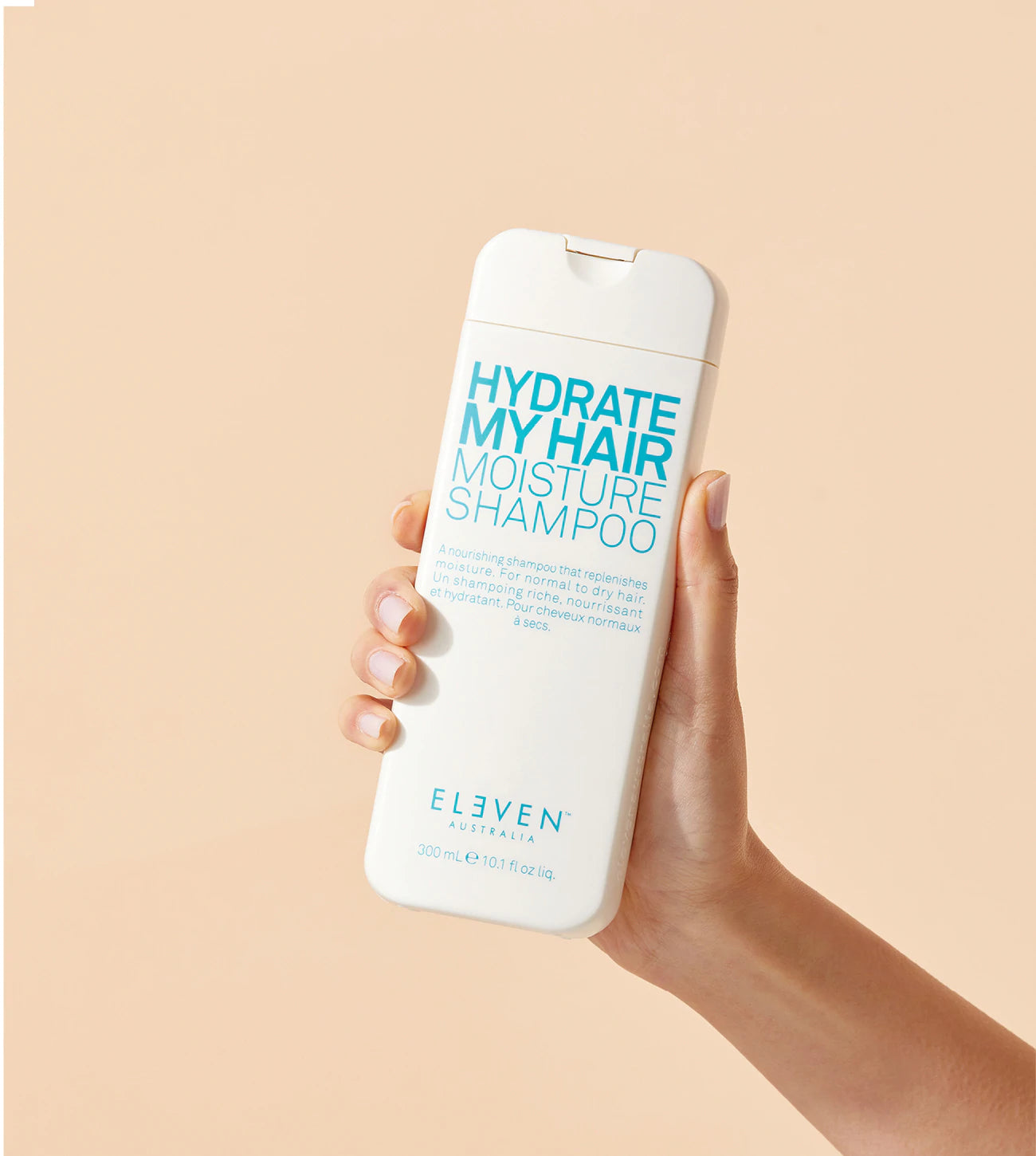 ELEVEN Hydrate My Hair Shampoo