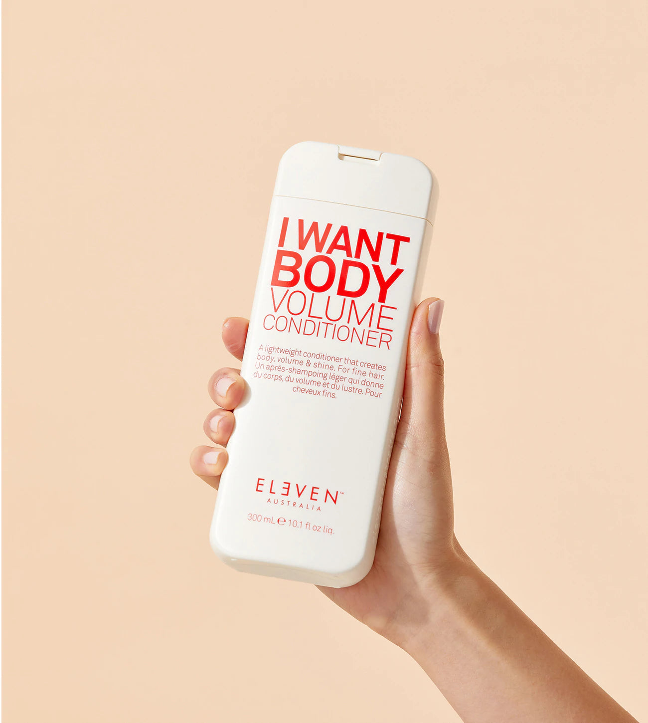 ELEVEN I Want Body Conditioner 300ml