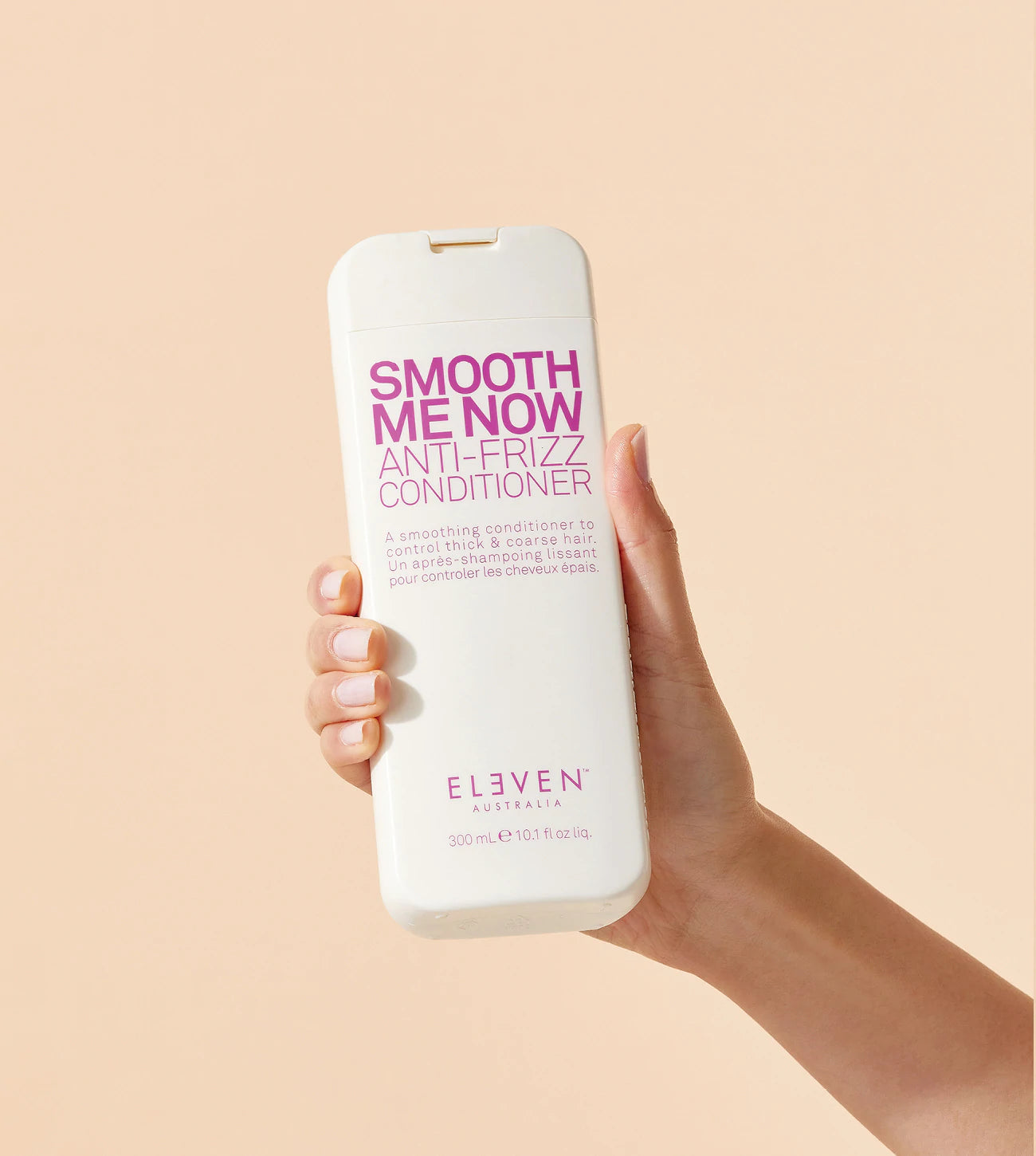 ELEVEN Smooth Me Now Conditioner 300ml